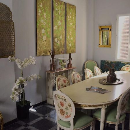 Casa Xanadu Seville - Boutique Rooms With Terraces Екстериор снимка