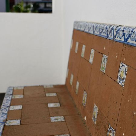 Casa Xanadu Seville - Boutique Rooms With Terraces Екстериор снимка