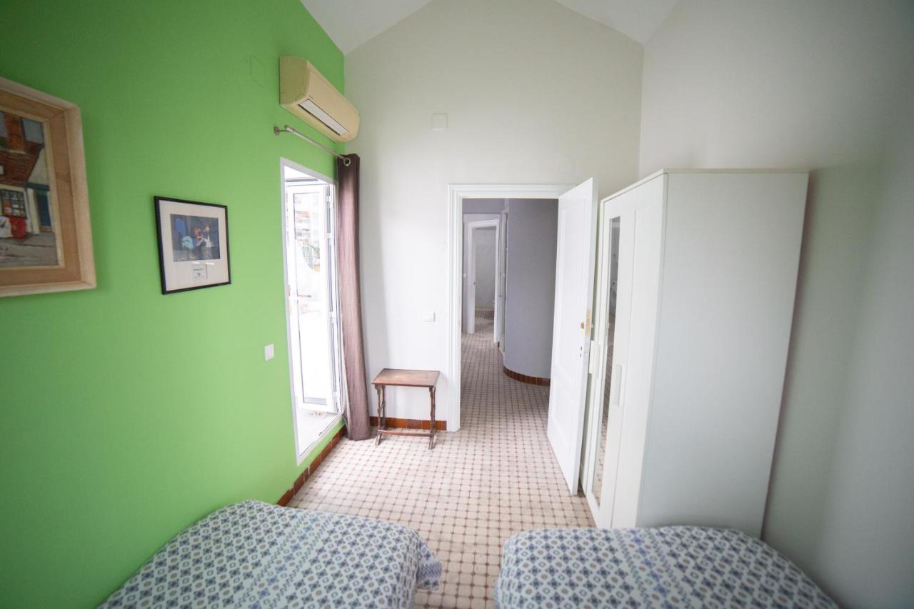 Casa Xanadu Seville - Boutique Rooms With Terraces Екстериор снимка