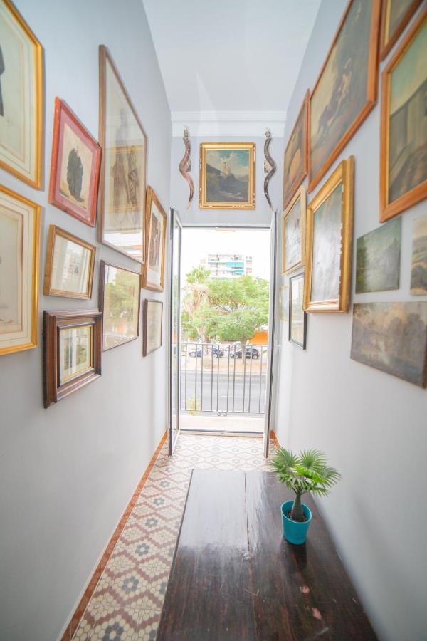 Casa Xanadu Seville - Boutique Rooms With Terraces Екстериор снимка