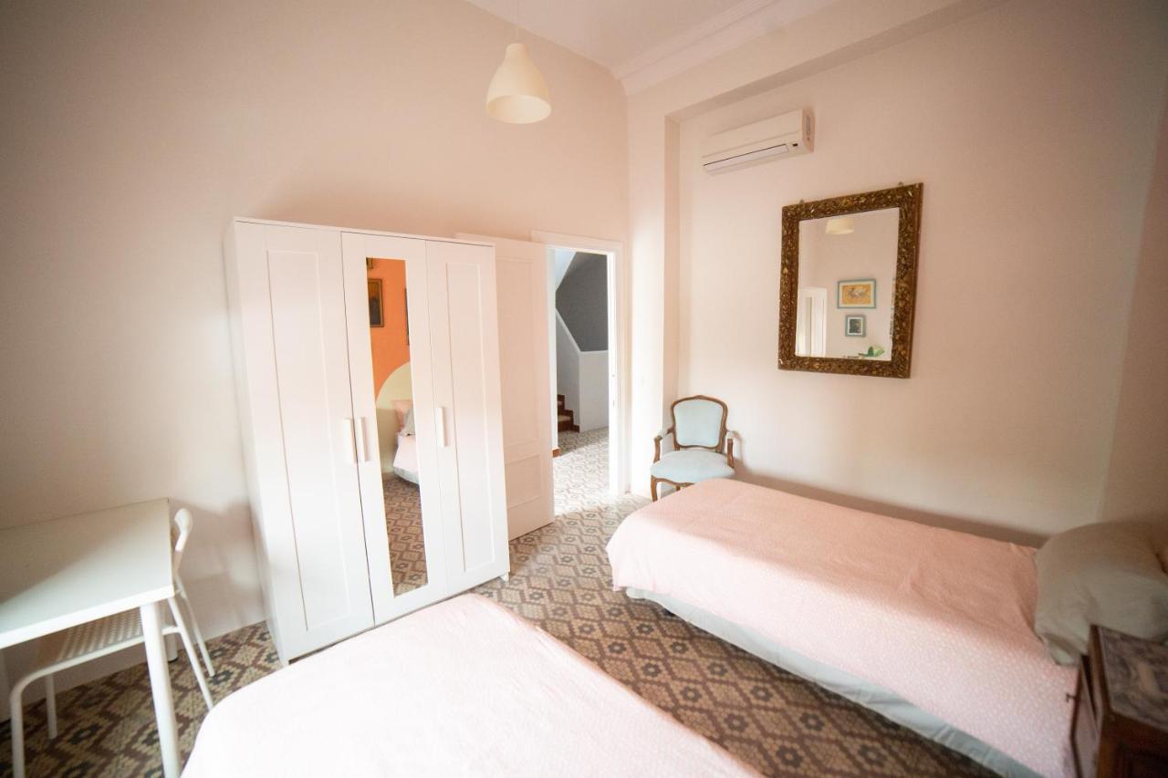 Casa Xanadu Seville - Boutique Rooms With Terraces Екстериор снимка