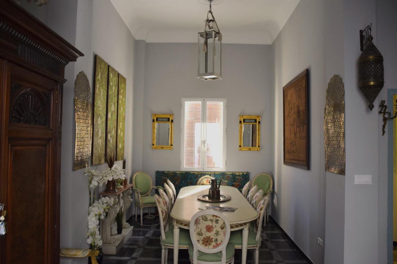 Casa Xanadu Seville - Boutique Rooms With Terraces Екстериор снимка