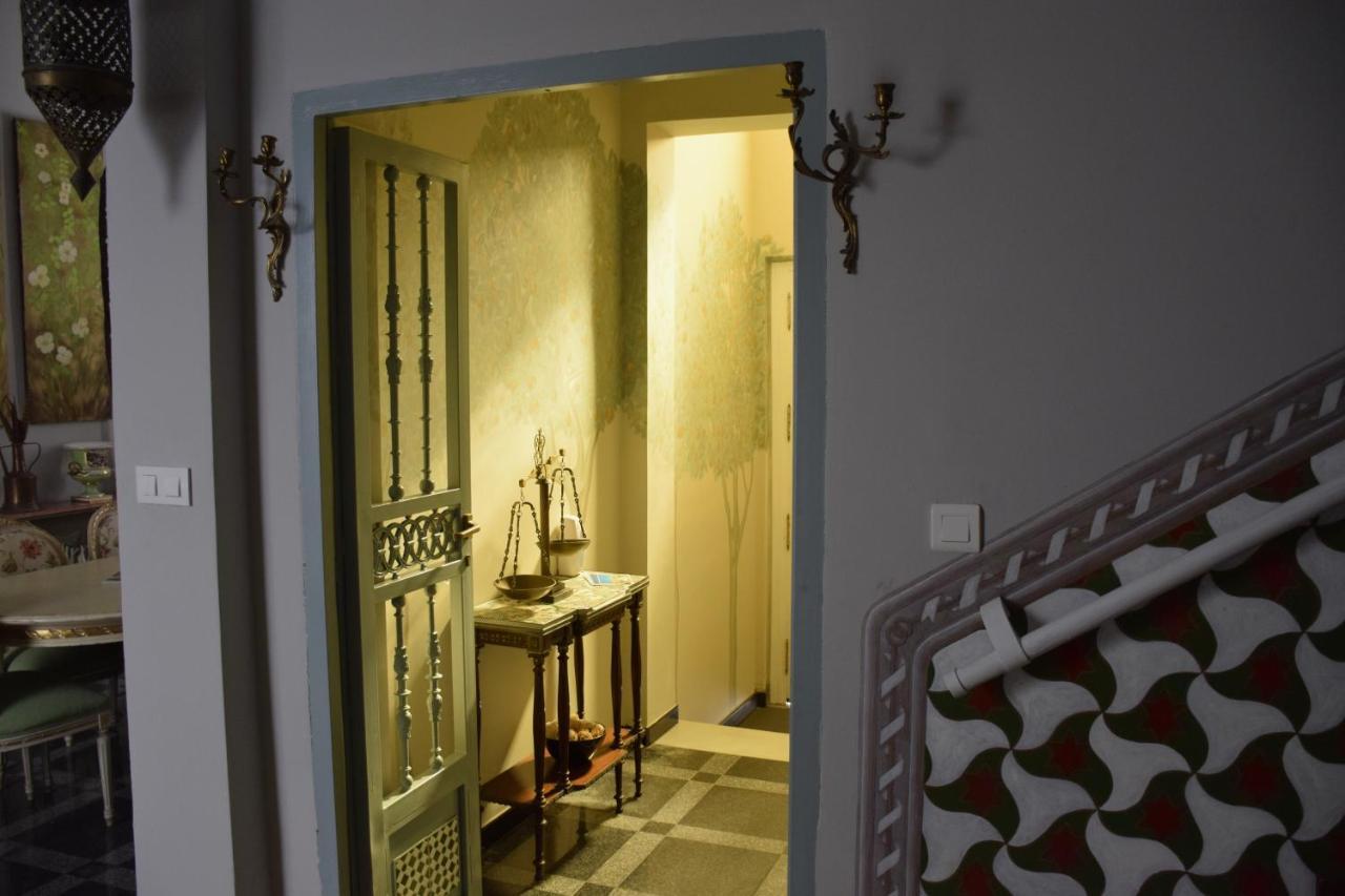 Casa Xanadu Seville - Boutique Rooms With Terraces Екстериор снимка