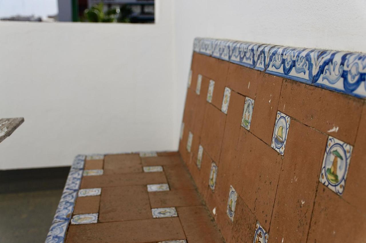 Casa Xanadu Seville - Boutique Rooms With Terraces Екстериор снимка