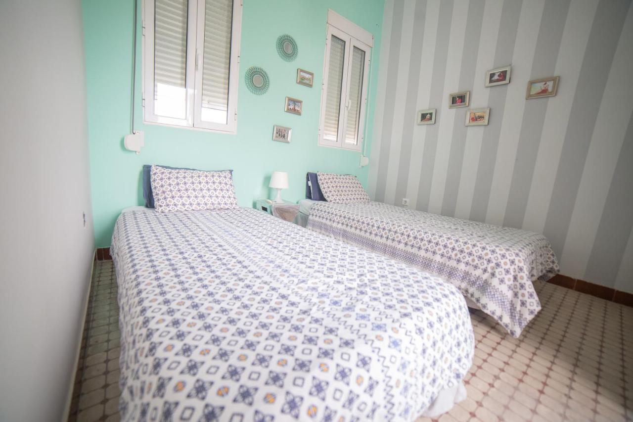 Casa Xanadu Seville - Boutique Rooms With Terraces Екстериор снимка