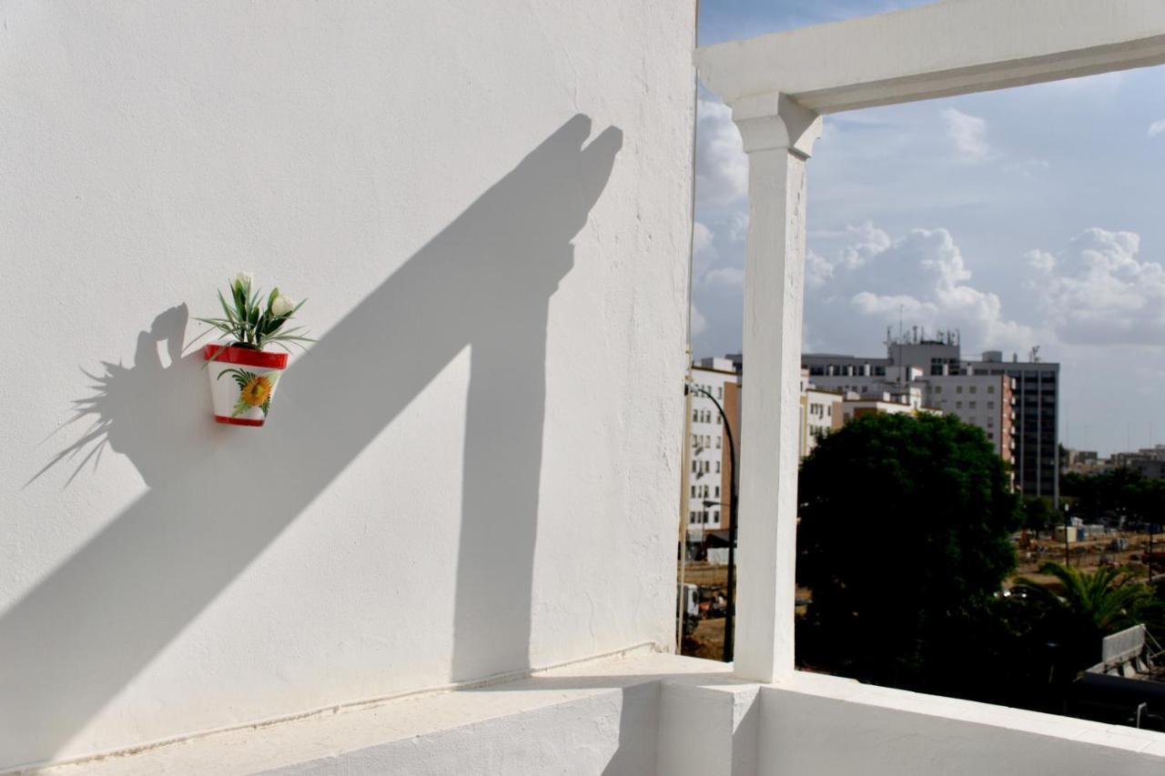 Casa Xanadu Seville - Boutique Rooms With Terraces Екстериор снимка