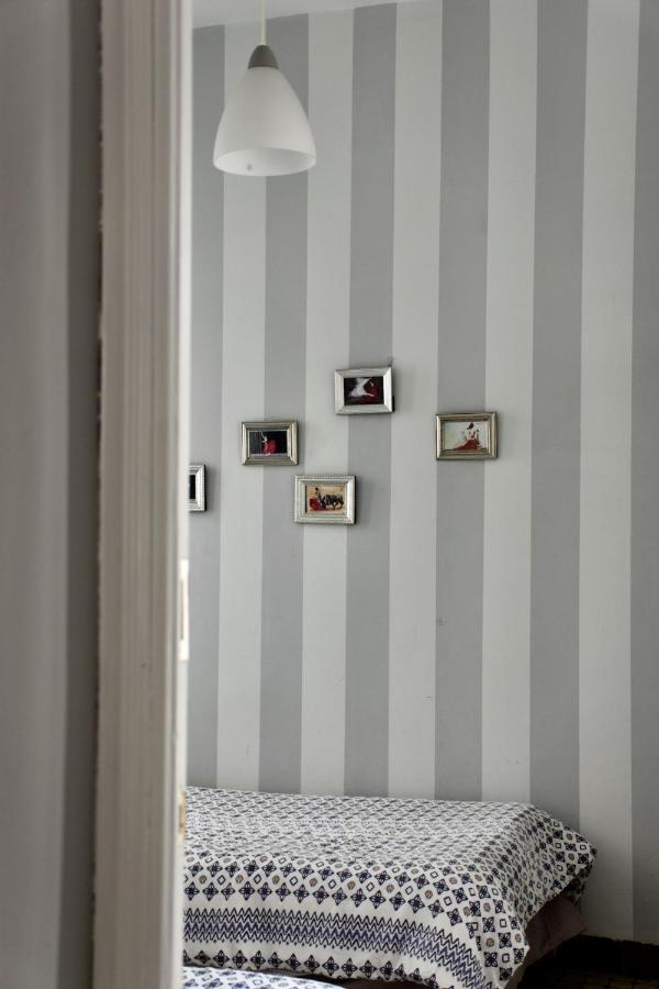 Casa Xanadu Seville - Boutique Rooms With Terraces Екстериор снимка