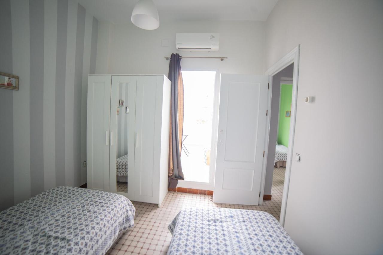Casa Xanadu Seville - Boutique Rooms With Terraces Екстериор снимка