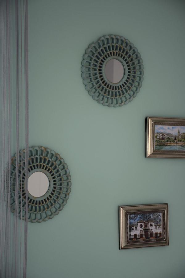 Casa Xanadu Seville - Boutique Rooms With Terraces Екстериор снимка