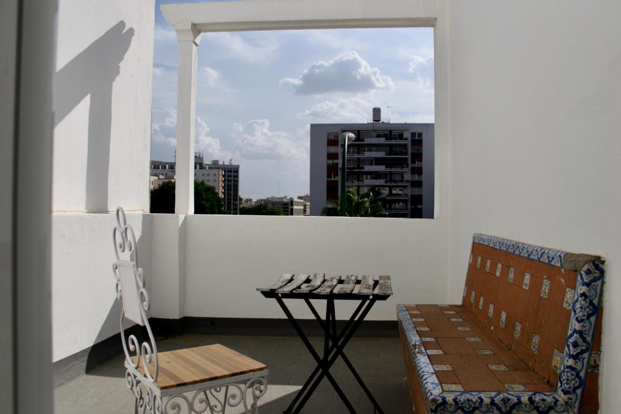 Casa Xanadu Seville - Boutique Rooms With Terraces Екстериор снимка