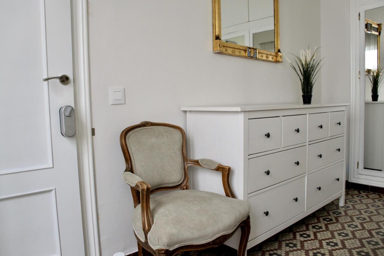 Casa Xanadu Seville - Boutique Rooms With Terraces Екстериор снимка