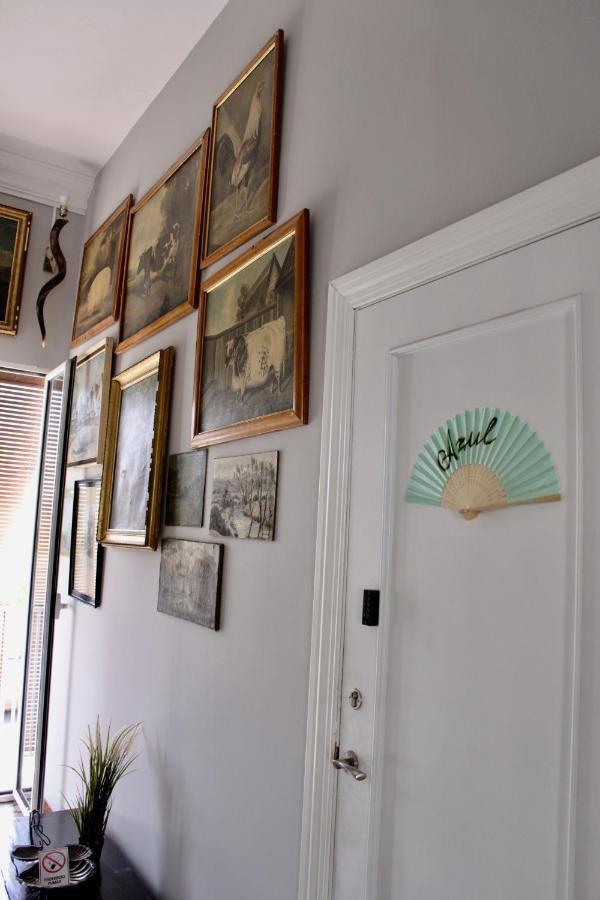 Casa Xanadu Seville - Boutique Rooms With Terraces Екстериор снимка