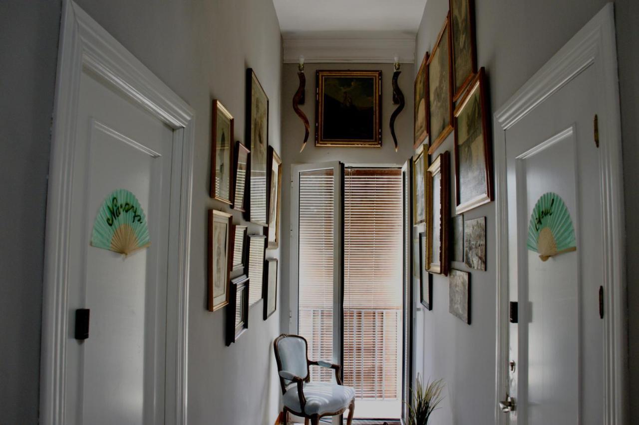 Casa Xanadu Seville - Boutique Rooms With Terraces Екстериор снимка