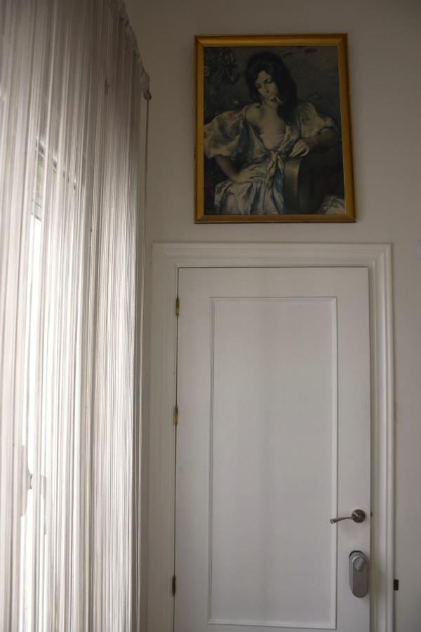 Casa Xanadu Seville - Boutique Rooms With Terraces Екстериор снимка
