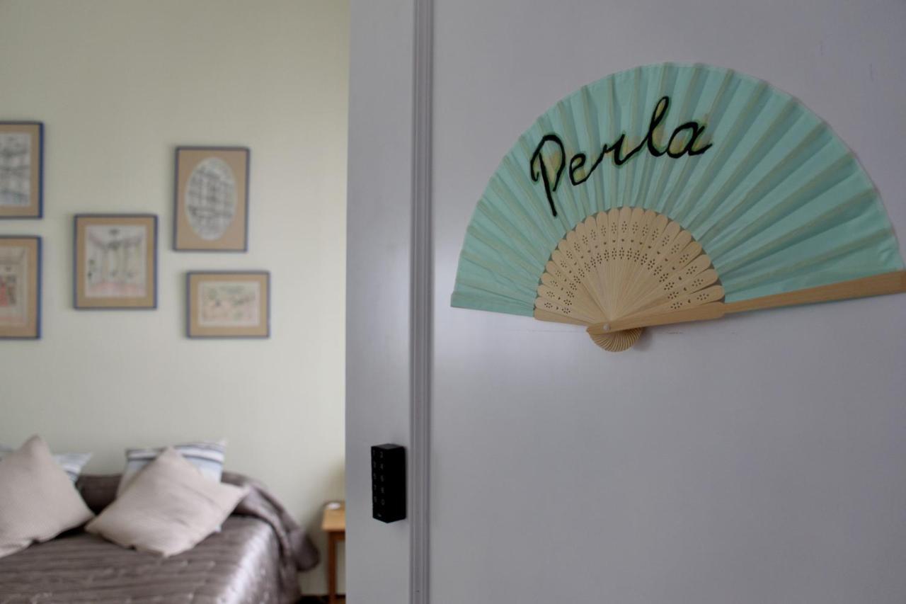 Casa Xanadu Seville - Boutique Rooms With Terraces Екстериор снимка
