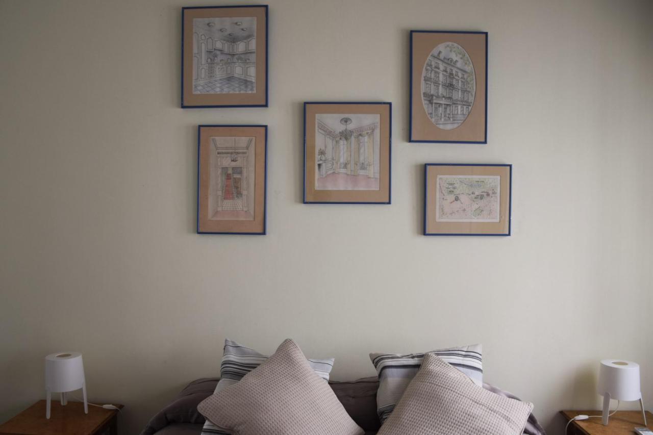 Casa Xanadu Seville - Boutique Rooms With Terraces Екстериор снимка