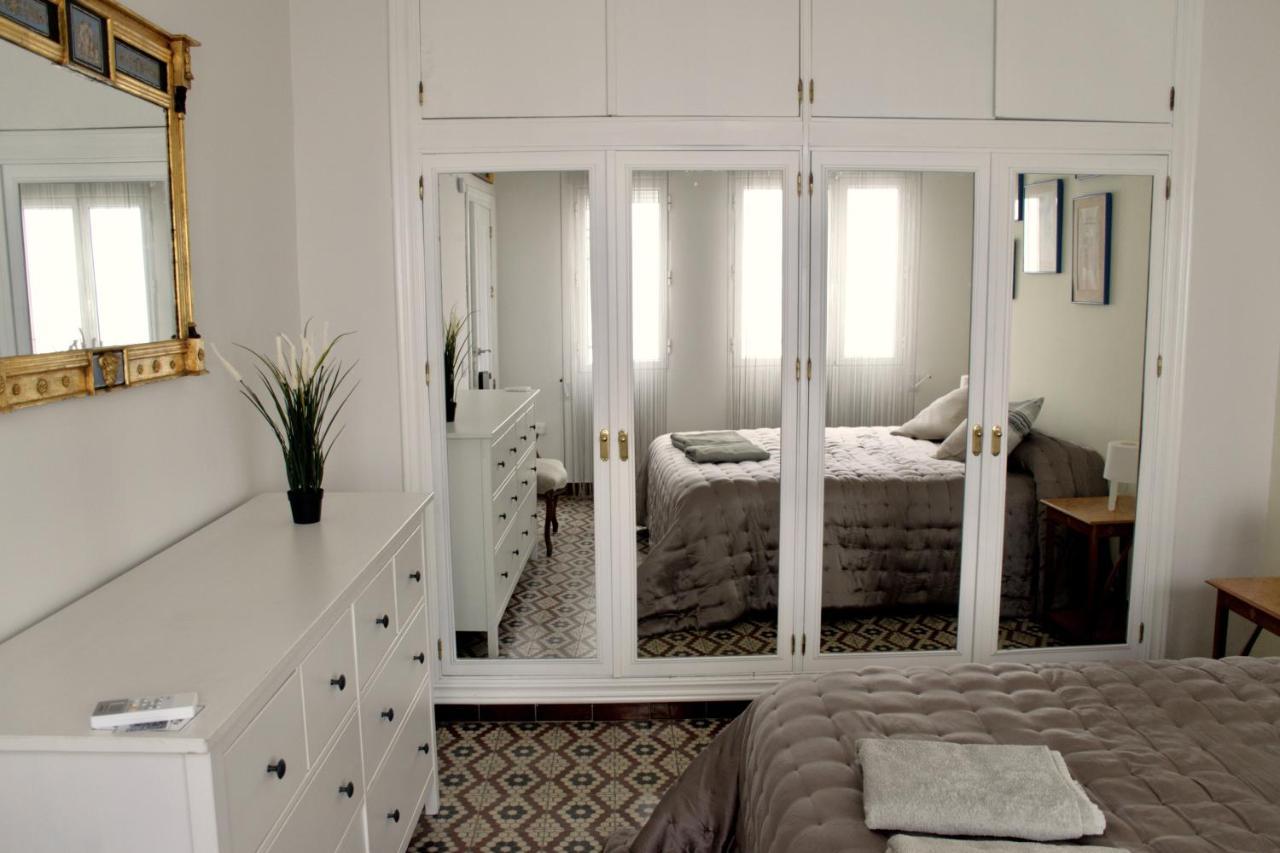 Casa Xanadu Seville - Boutique Rooms With Terraces Екстериор снимка