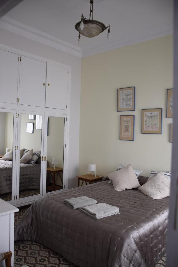 Casa Xanadu Seville - Boutique Rooms With Terraces Екстериор снимка