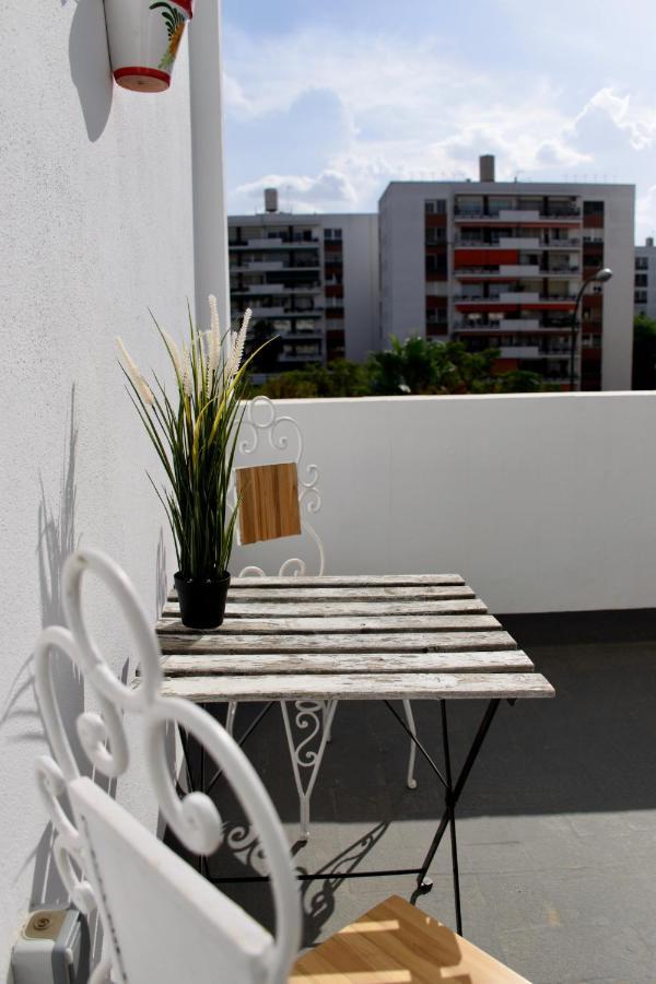 Casa Xanadu Seville - Boutique Rooms With Terraces Екстериор снимка