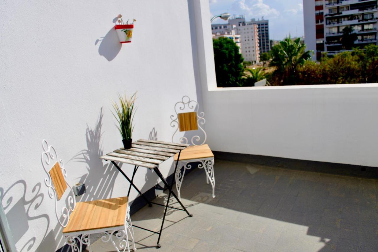 Casa Xanadu Seville - Boutique Rooms With Terraces Екстериор снимка
