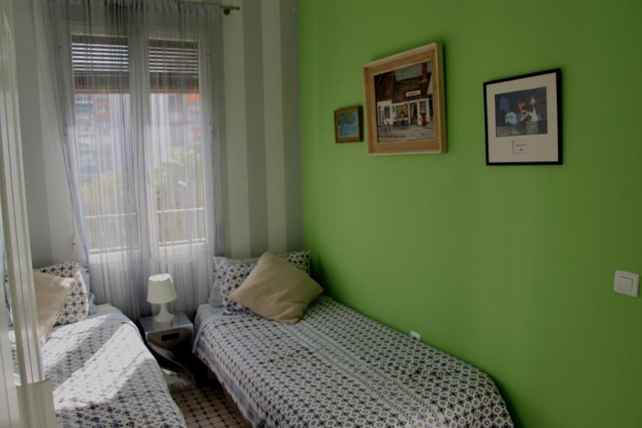Casa Xanadu Seville - Boutique Rooms With Terraces Екстериор снимка
