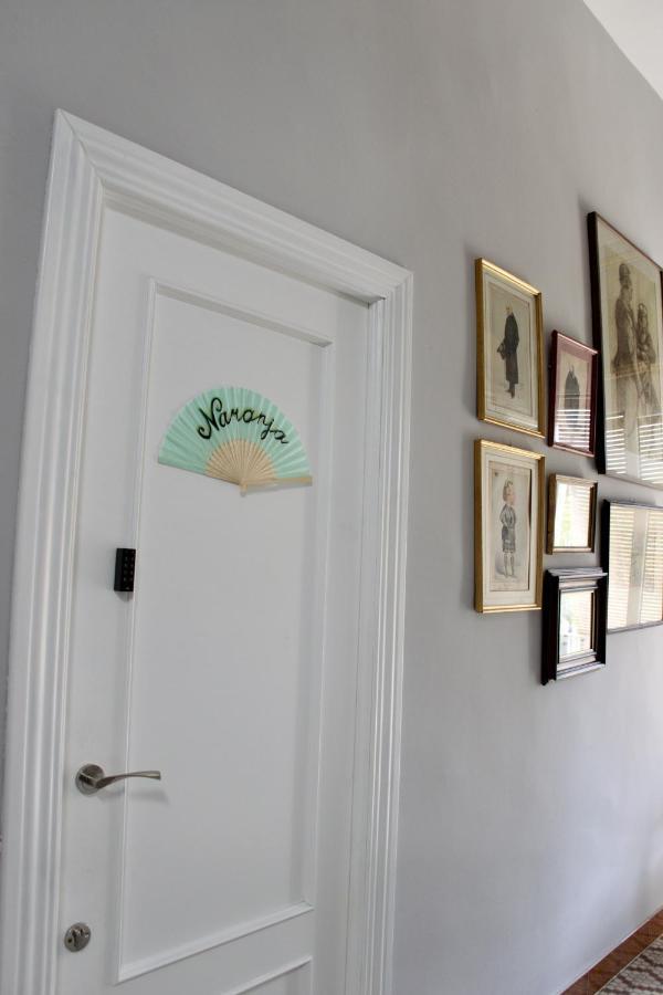 Casa Xanadu Seville - Boutique Rooms With Terraces Екстериор снимка