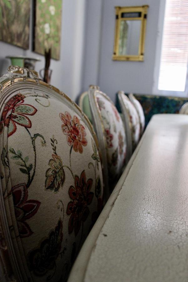 Casa Xanadu Seville - Boutique Rooms With Terraces Екстериор снимка