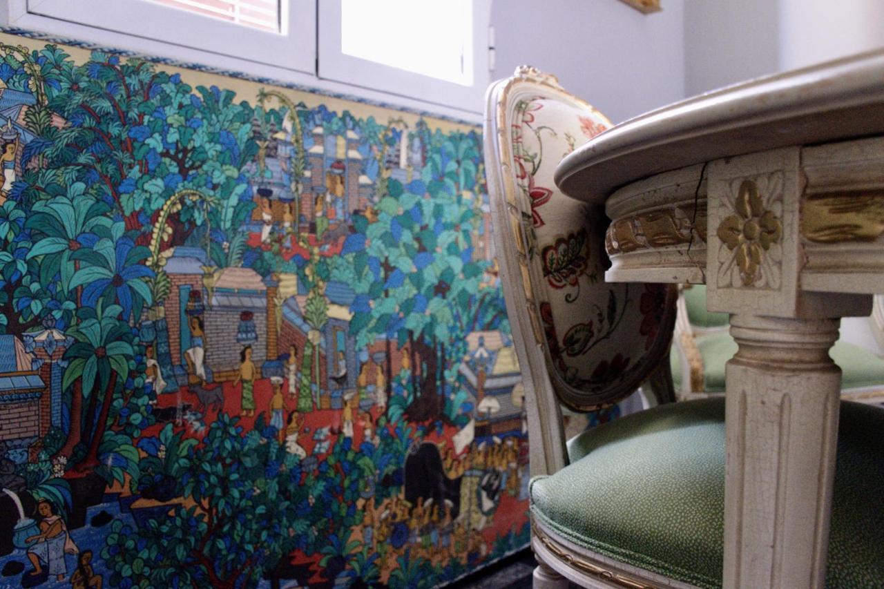 Casa Xanadu Seville - Boutique Rooms With Terraces Екстериор снимка