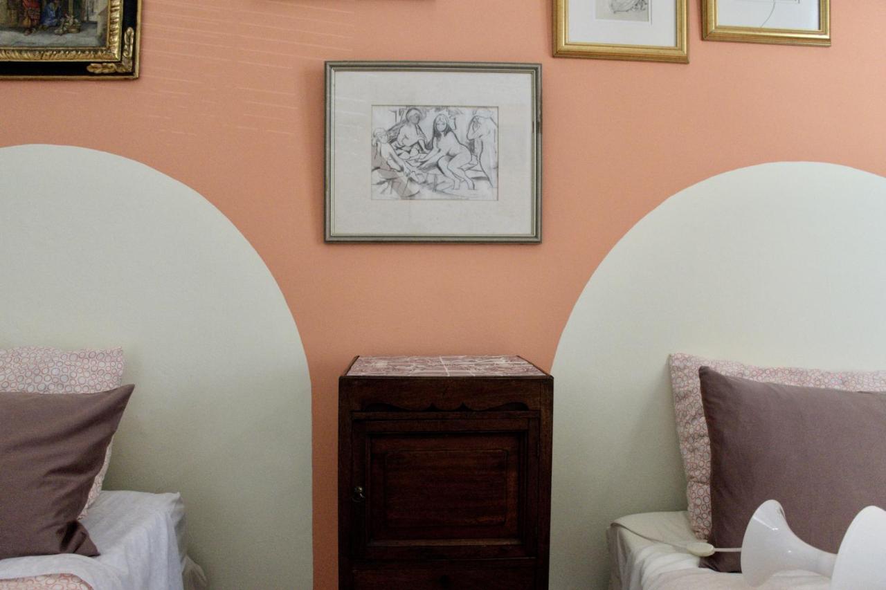 Casa Xanadu Seville - Boutique Rooms With Terraces Екстериор снимка