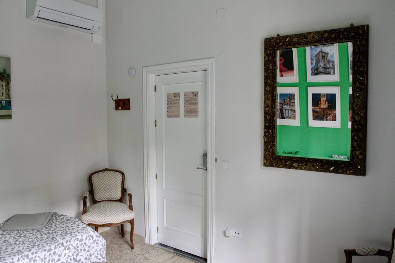 Casa Xanadu Seville - Boutique Rooms With Terraces Екстериор снимка