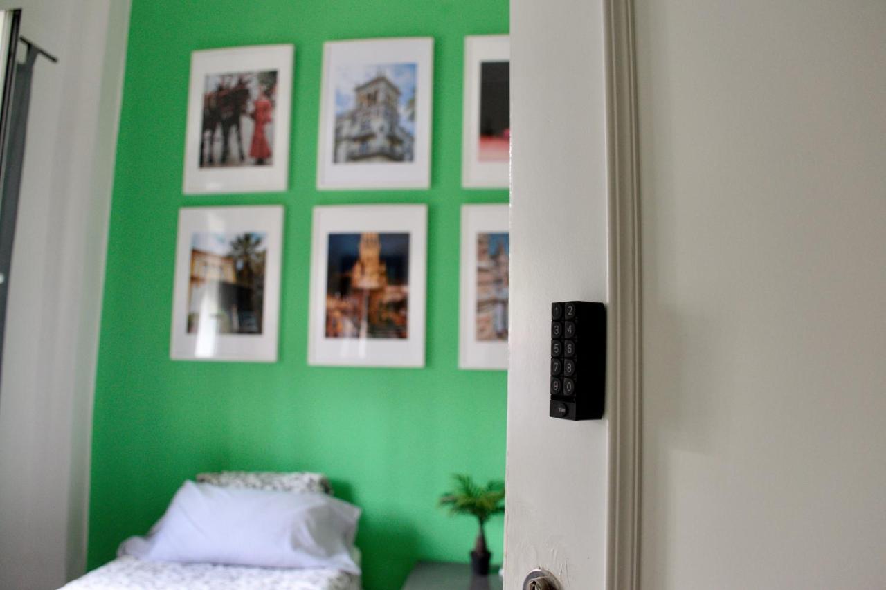 Casa Xanadu Seville - Boutique Rooms With Terraces Екстериор снимка