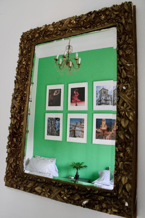 Casa Xanadu Seville - Boutique Rooms With Terraces Екстериор снимка