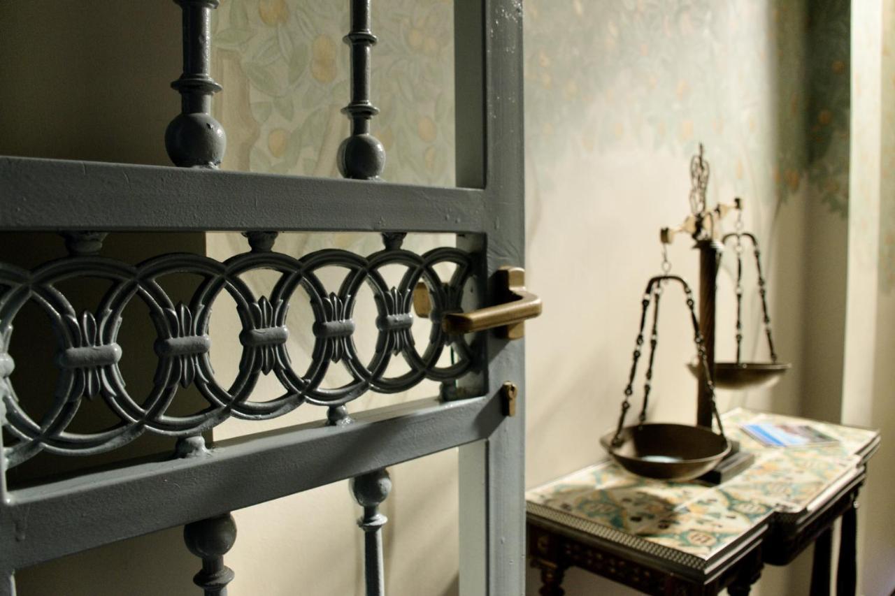 Casa Xanadu Seville - Boutique Rooms With Terraces Екстериор снимка