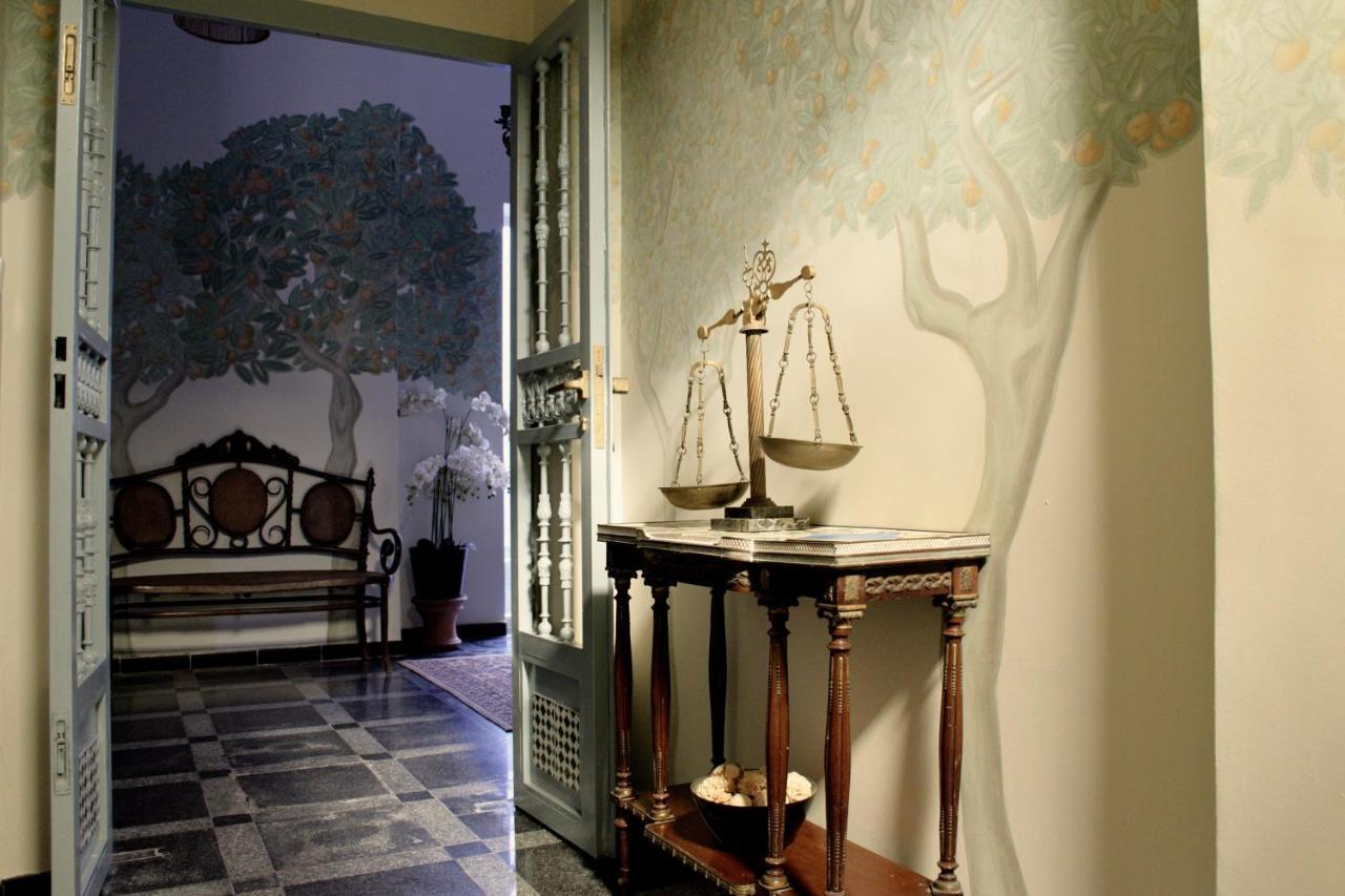 Casa Xanadu Seville - Boutique Rooms With Terraces Екстериор снимка