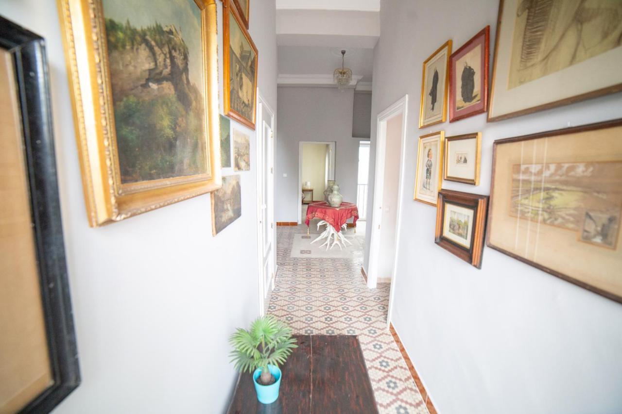Casa Xanadu Seville - Boutique Rooms With Terraces Екстериор снимка