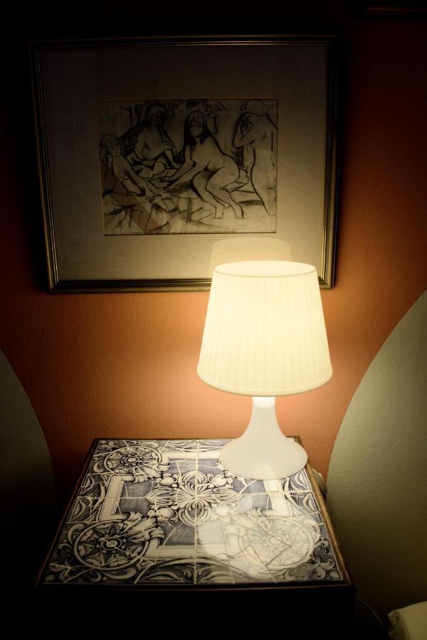Casa Xanadu Seville - Boutique Rooms With Terraces Екстериор снимка
