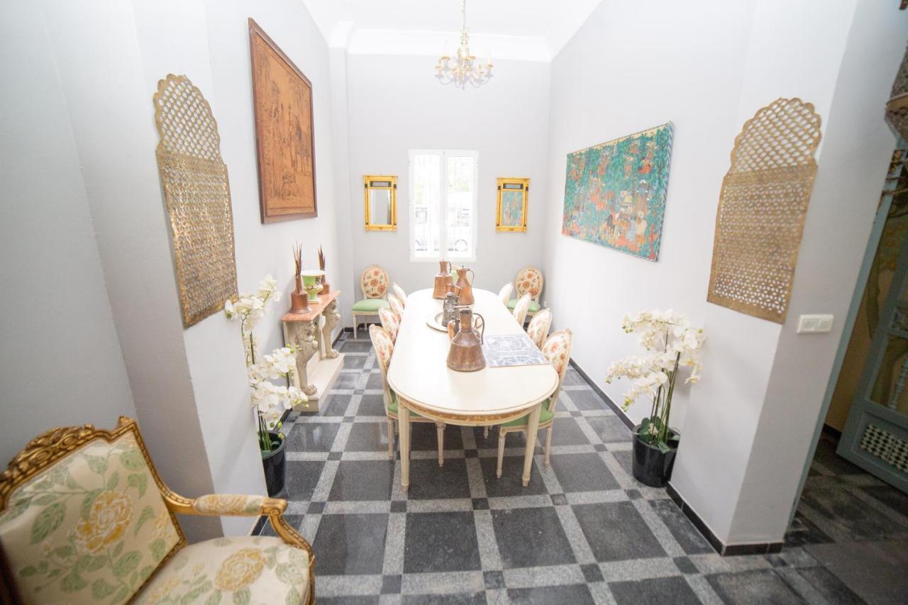 Casa Xanadu Seville - Boutique Rooms With Terraces Екстериор снимка