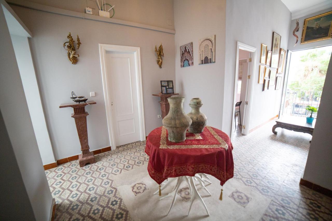Casa Xanadu Seville - Boutique Rooms With Terraces Екстериор снимка