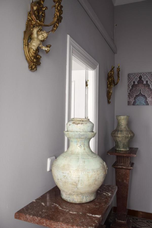 Casa Xanadu Seville - Boutique Rooms With Terraces Екстериор снимка