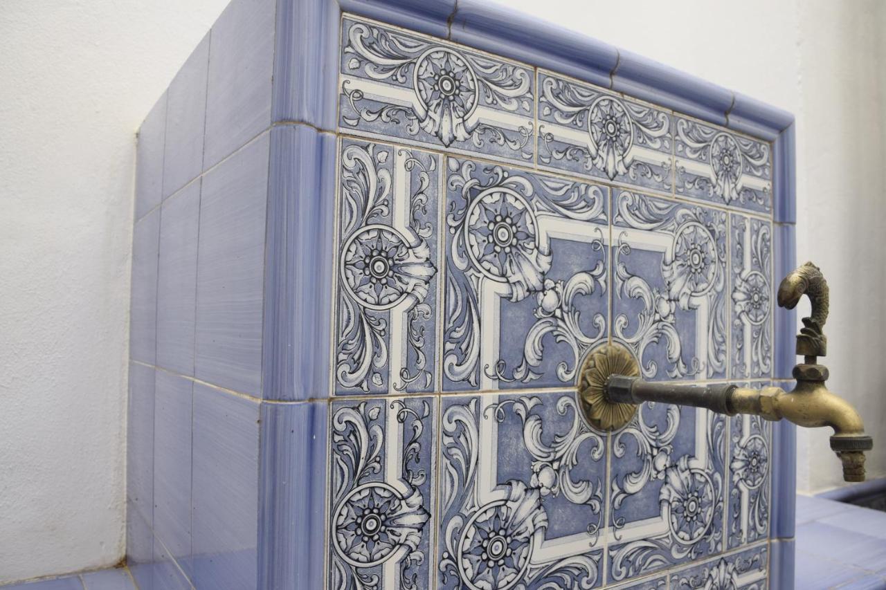 Casa Xanadu Seville - Boutique Rooms With Terraces Екстериор снимка
