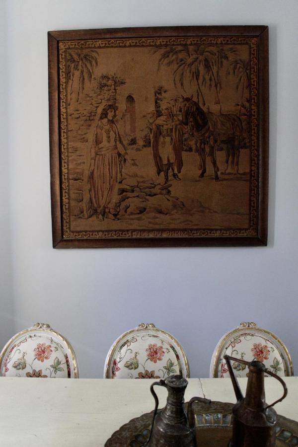 Casa Xanadu Seville - Boutique Rooms With Terraces Екстериор снимка