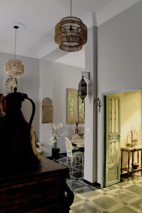 Casa Xanadu Seville - Boutique Rooms With Terraces Екстериор снимка