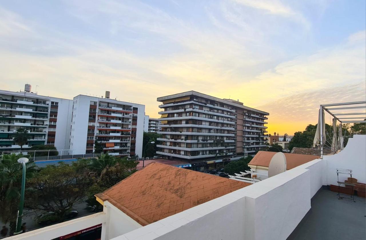 Casa Xanadu Seville - Boutique Rooms With Terraces Екстериор снимка