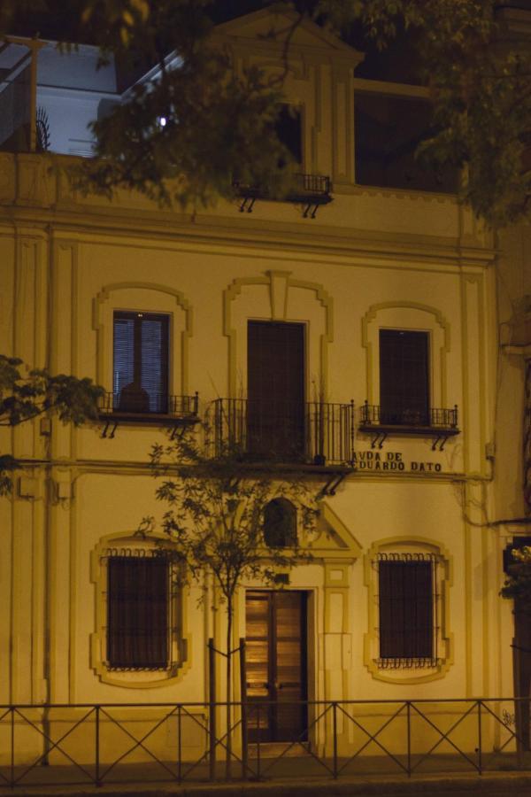 Casa Xanadu Seville - Boutique Rooms With Terraces Екстериор снимка
